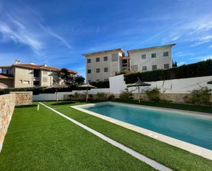 Swimming pool of Apartment for sale in Cartagena  with Community pool