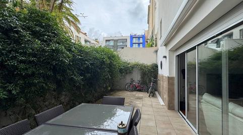 Foto 3 de Piso en venta en Aiguadolç - Sant Sebastià, Sitges