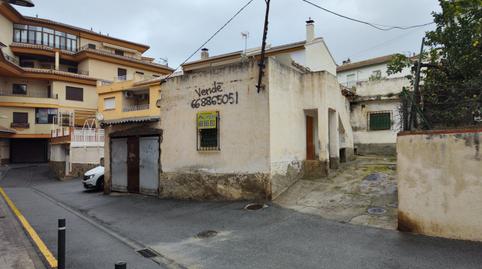 Foto 3 de Casa o chalet en venta en Calle Almeria, 9, Barrio de la Vega, Monachil