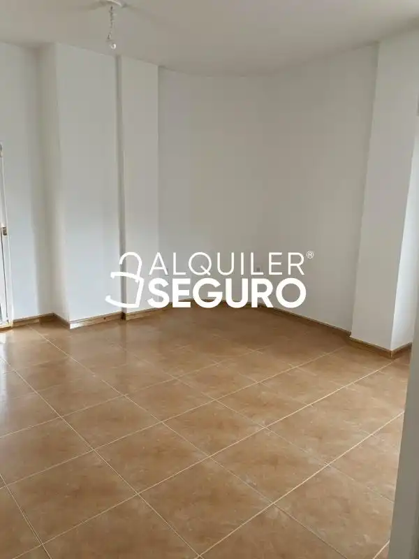 Bedroom of Flat for rent in Alhama de Murcia  with Storage room