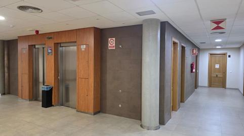 Photo 4 of Office to rent in Santo Domingo, Almería