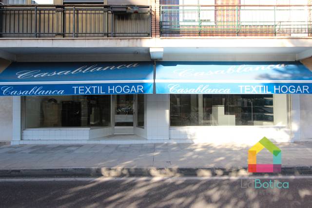 Local comercial en Venta en Palomarejos