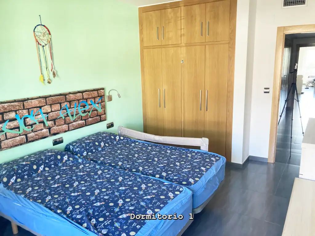 Maison avec terrasse à vendre à Calle Mayor, imagen 17