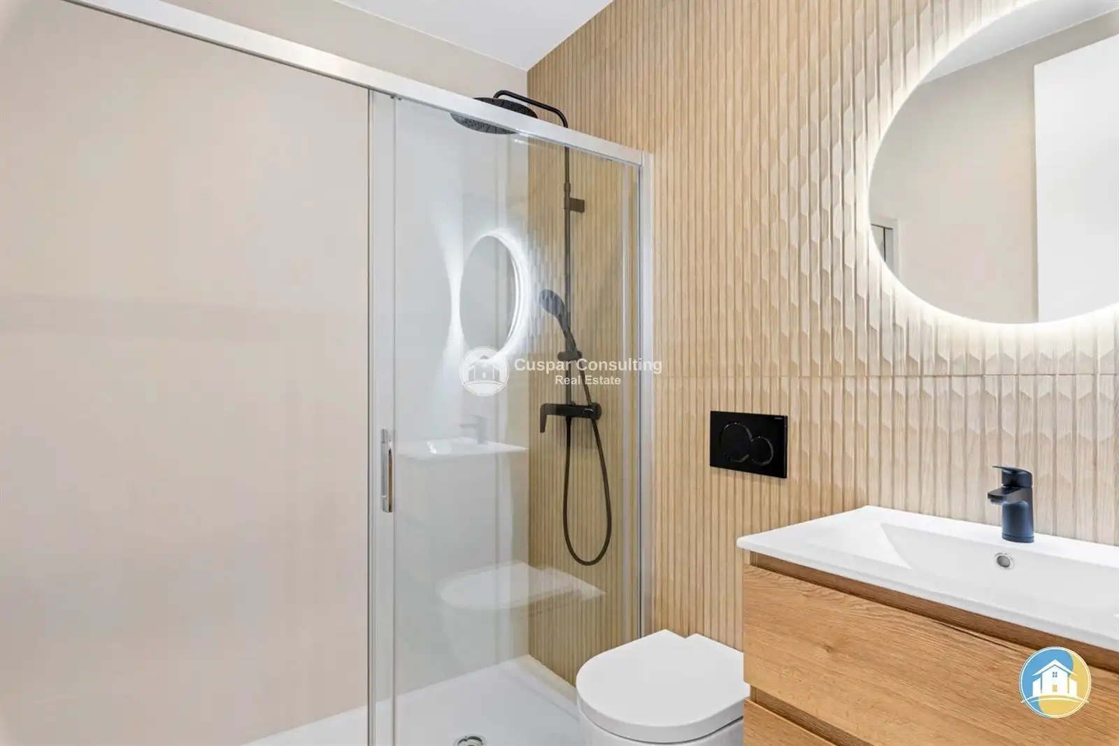 Appartement compact avec piscine à vendre à Benijófar, imagen 36