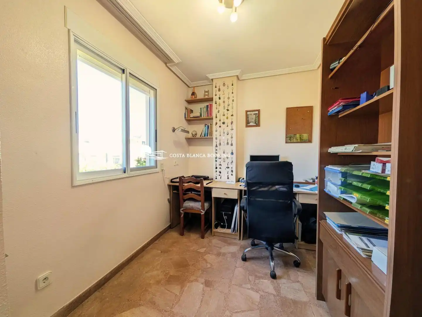 Chalet con terraza en venta en L'Albir, imagen 32