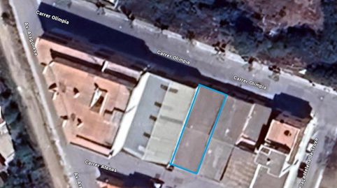 Photo 4 of Commercial properties for sale in Atenes, 7, Grau - Quintanes, Amposta
