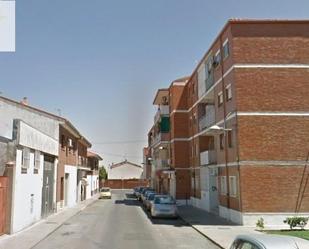 Exterior view of Flat for sale in Ciempozuelos  with Private garden and Terrace