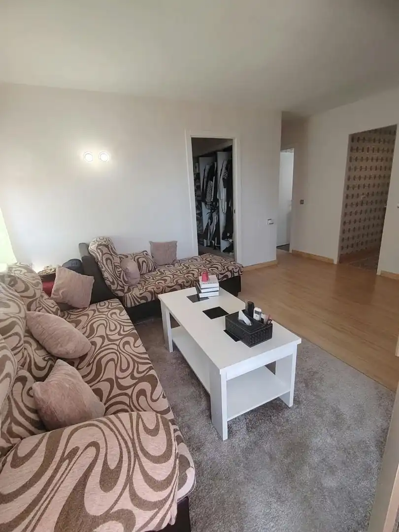 Apartament amb piscina en venda a Solymar, imagen 11