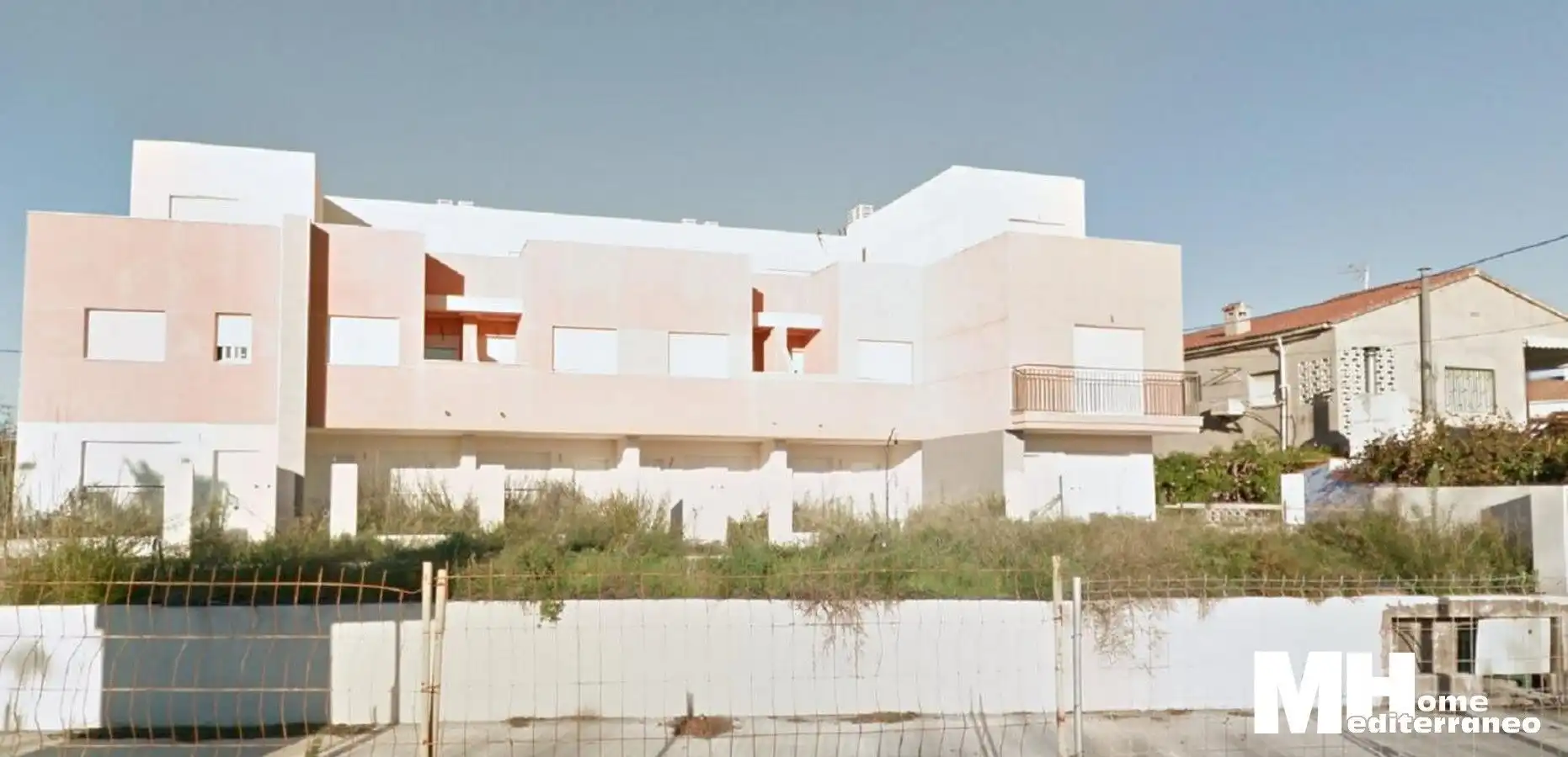 Terrenys i solars en venda a C/ Vora riu, Almazora/Almassora, Castellón/Castelló 1, imagen 2