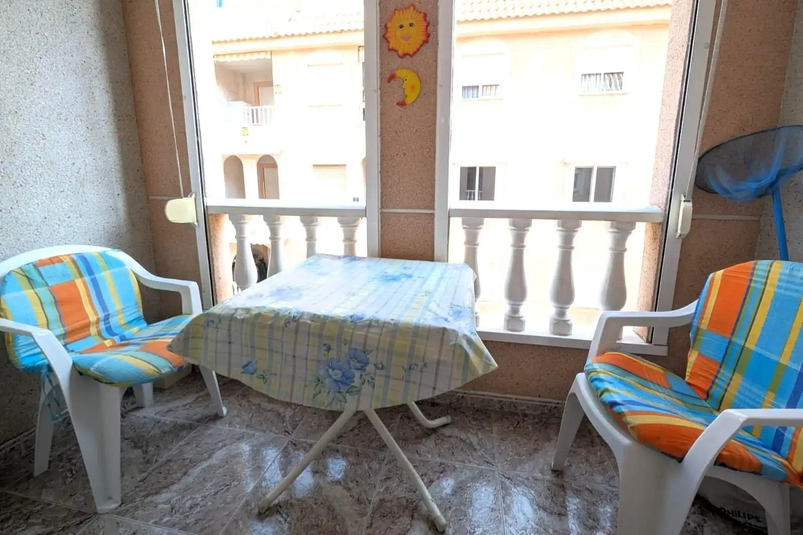 Apartamento con terraza en venta en Avenida Av. de Pinoso 12, imagen 3