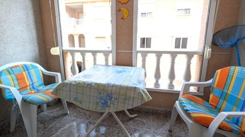 Foto 3 de Apartamento en venta en Avenida Av. de Pinoso, 12, El Acequión, Torrevieja