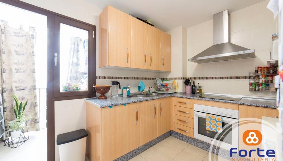 Foto 1 de Pis en venda a Fernán-Núñez, Córdoba