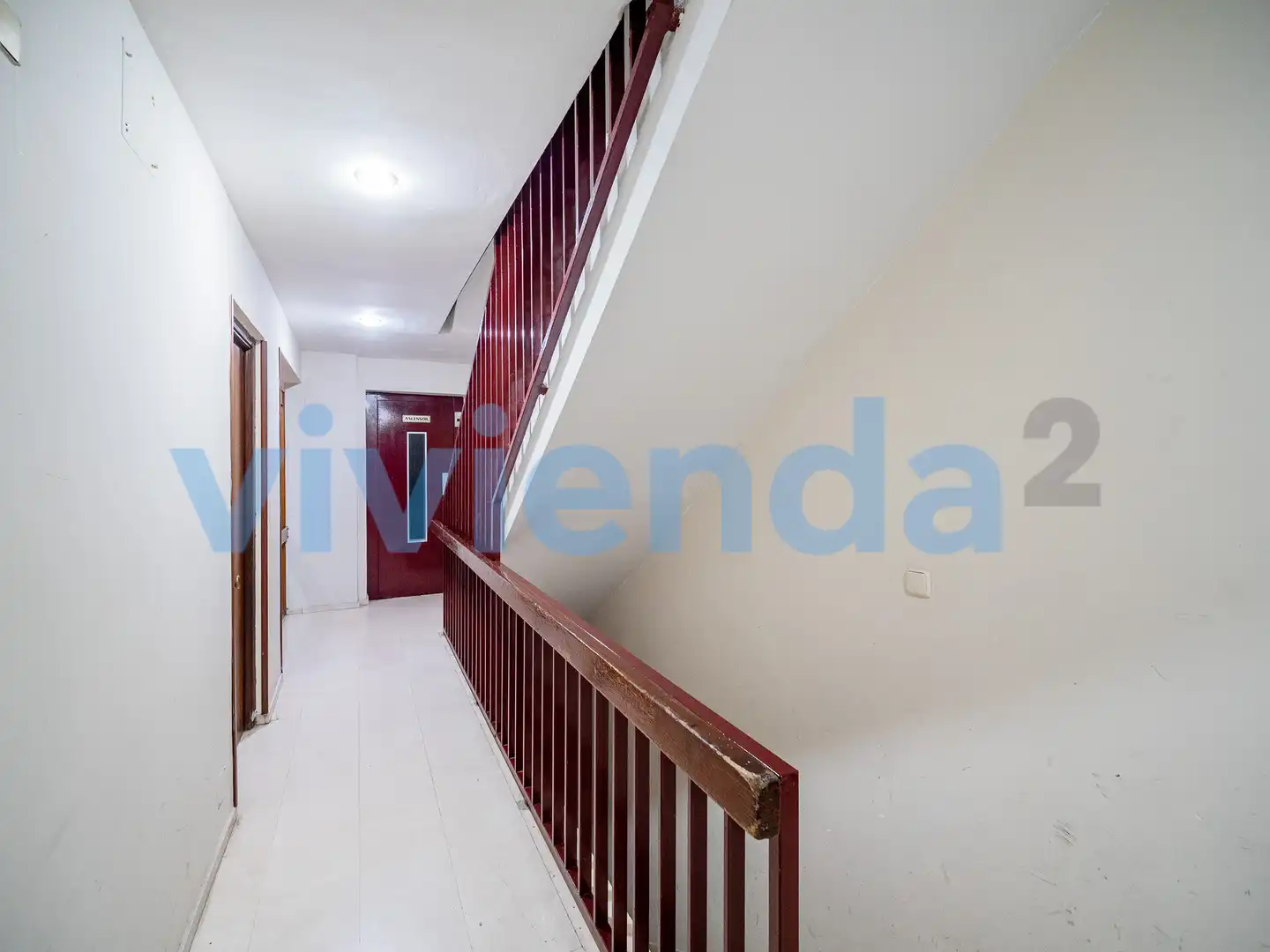 Flat for sale in Madrid  with Air Conditioner, Heating and Terrace