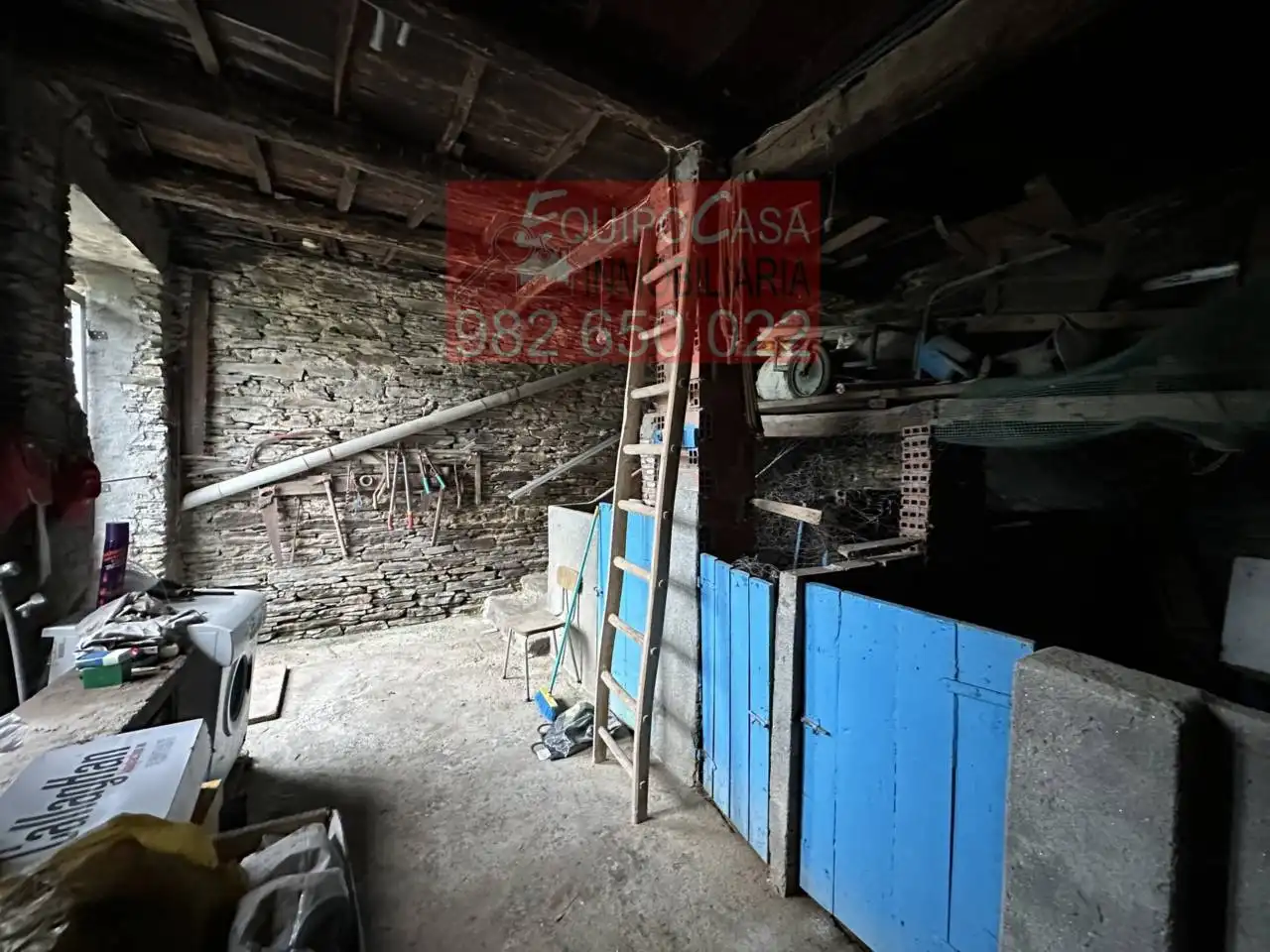 Casa adosada en venta en Lugo con Jardín privado, Terraza y Alarma