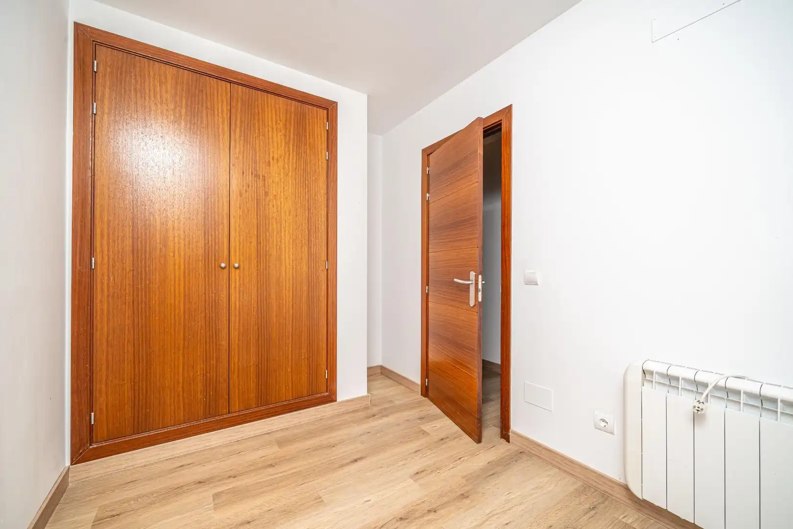 Bedroom of Flat for sale in Llucmajor  with Air Conditioner and Storage room
