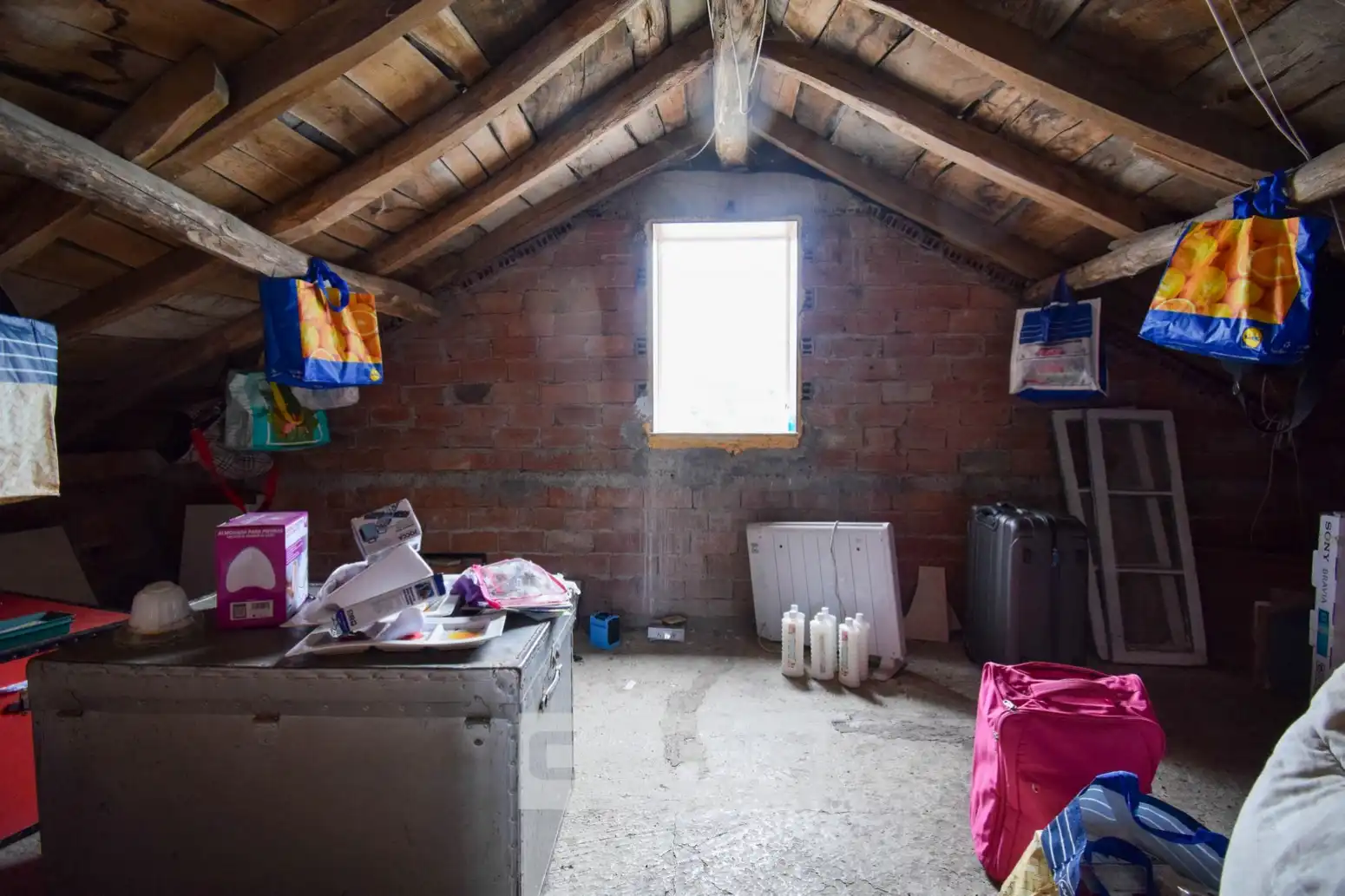 Casa o xalet en venda en Castroverde amb Calefacció, Parquet i Traster