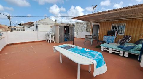 Foto 5 de Casa adosada en venda a Calle Boliche, 10, Los Nietos, Murcia