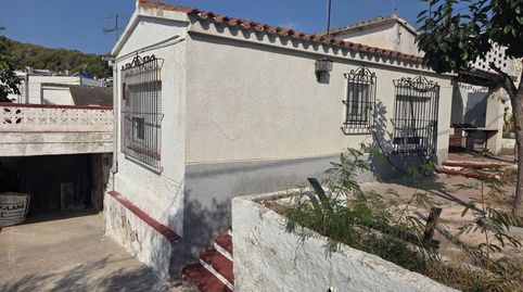 Foto 3 de Casa o chalet en venta en Cunit Residencial, Cunit