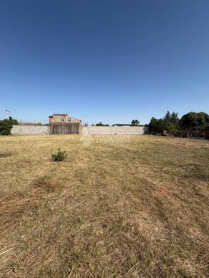 Casa o xalet en venda en La Rinconada amb Jardí privat