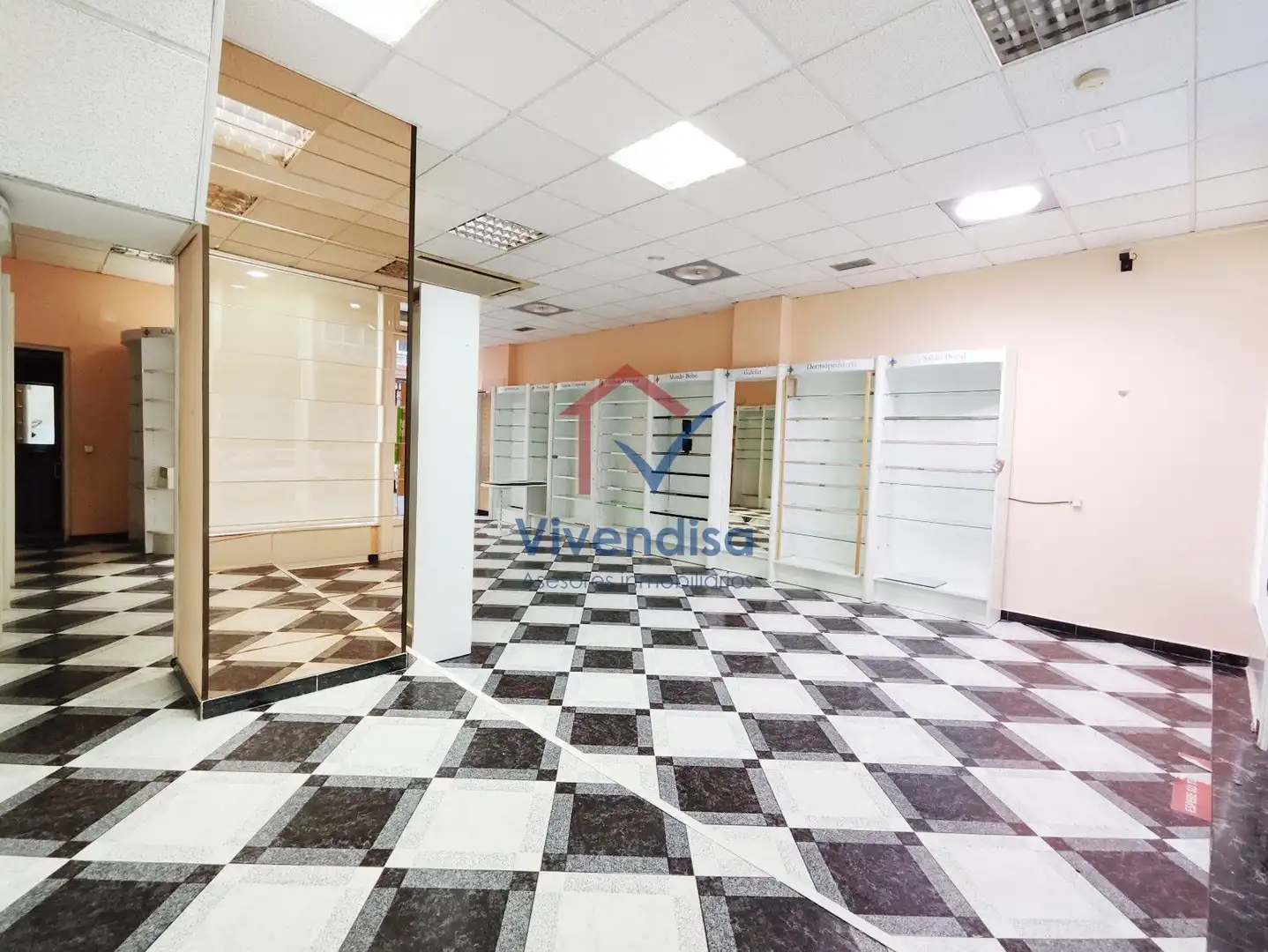 Business premises for sale in Dr. Fleming, imagen 22