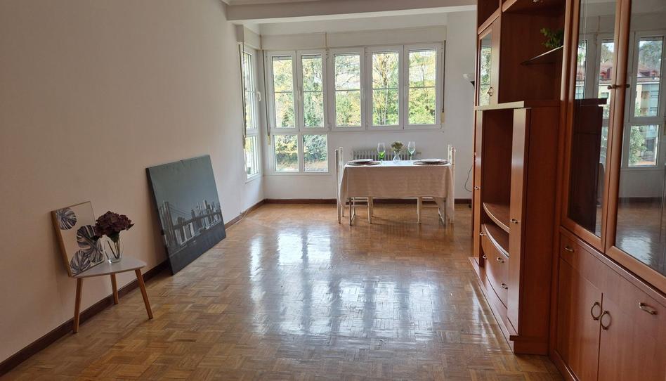 Foto 1 de Pis en venda a N/a, Requejo - Rozaes - Oñón, Asturias