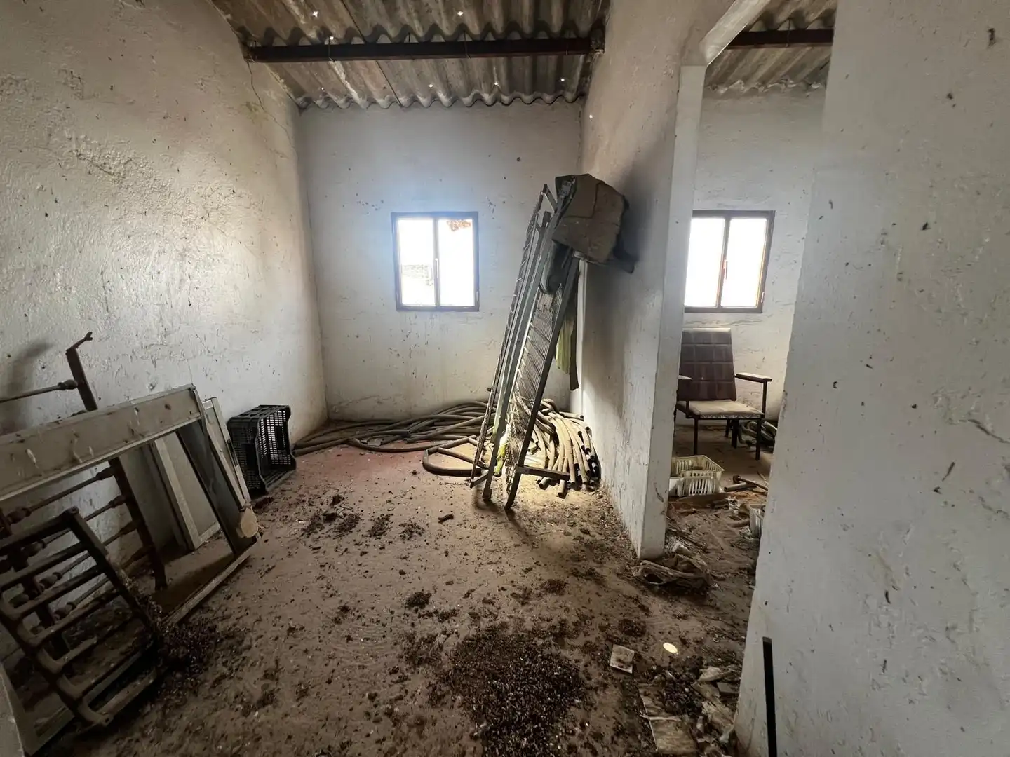 Maison rustique à vendre à Alcalá del Río, imagen 5