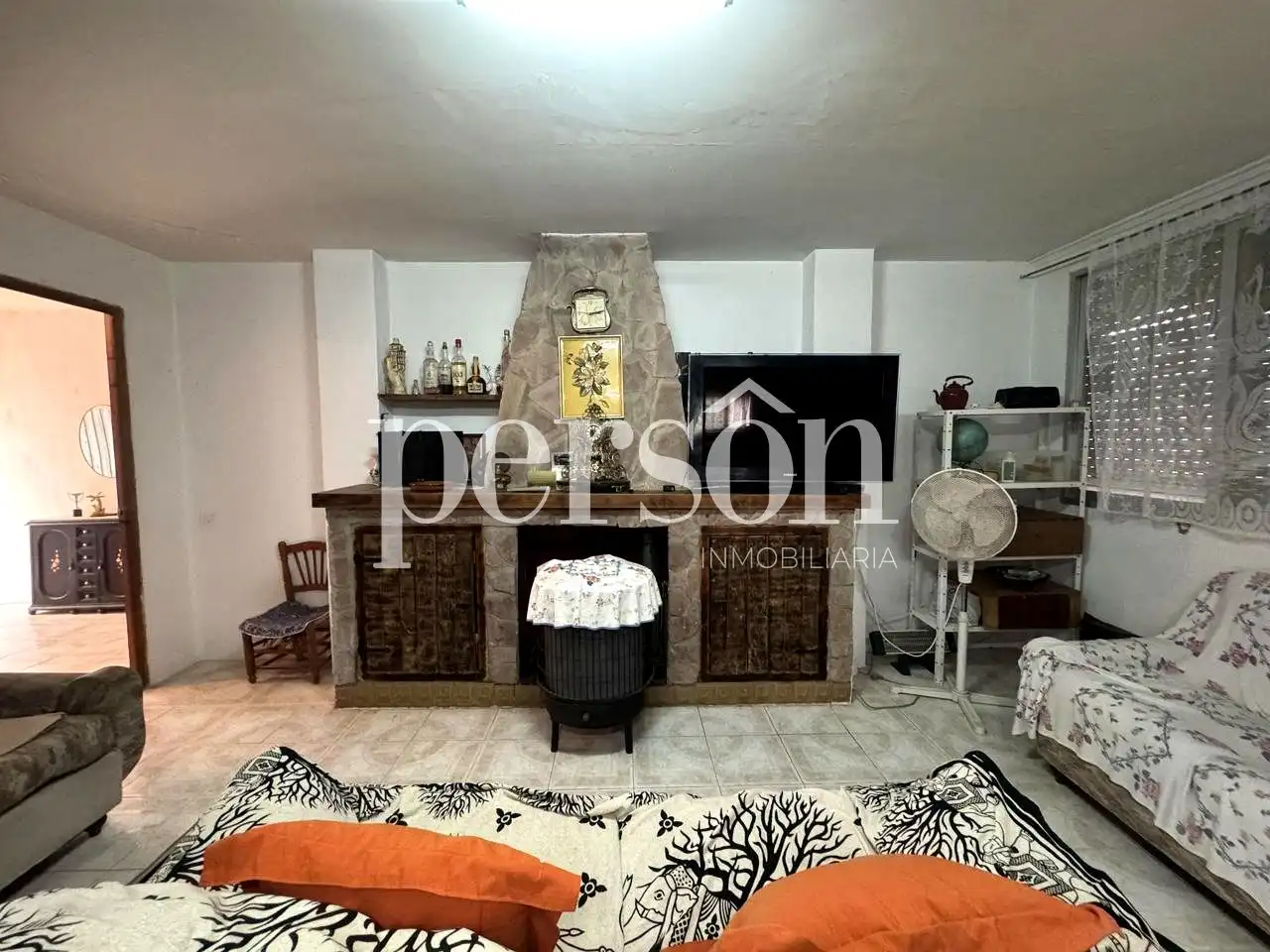 Casa rústica con piscina en venta en Albalat dels Tarongers, imagen 47
