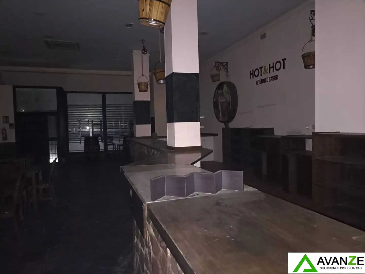 Business premises for sale in Norte, imagen 3