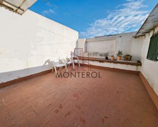 Terrace of Attic for sale in  Barcelona Capital  with Terrace