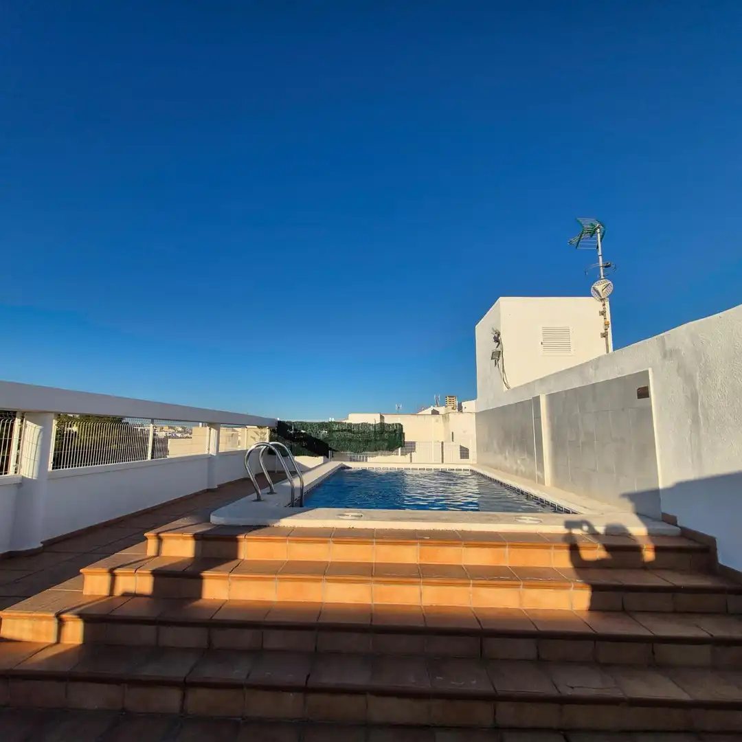 Apartment mit Aufzug zum Verkauf in Moncófar Playa, imagen 33