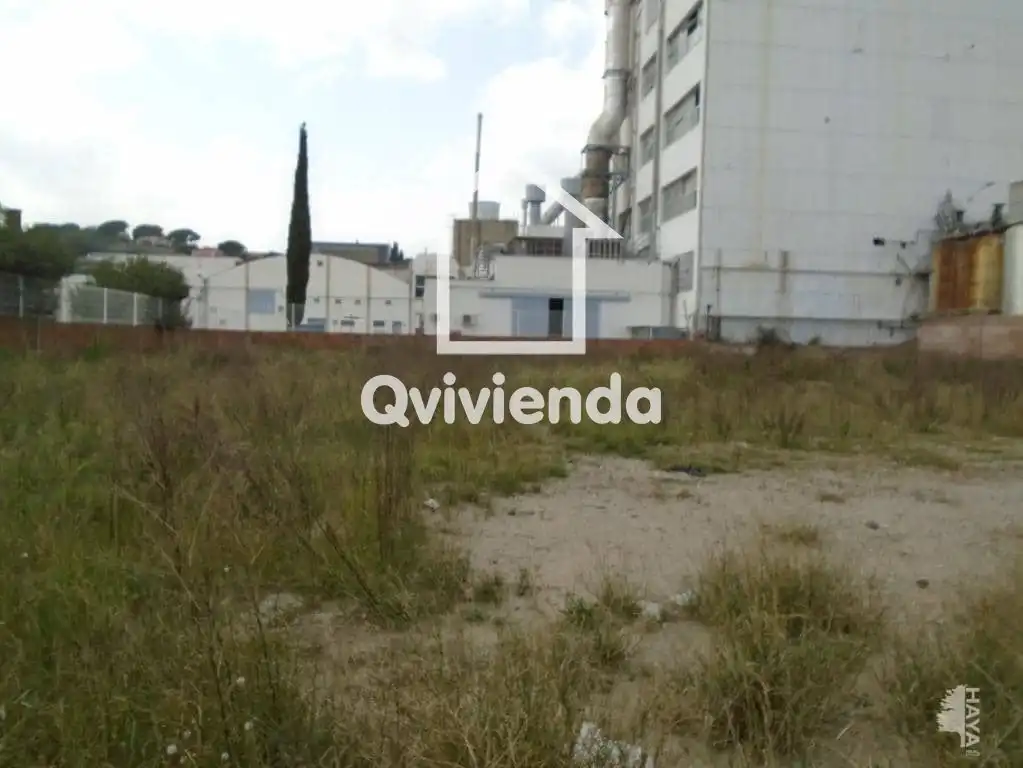 Rural land for sale in Enric Granados, imagen 4