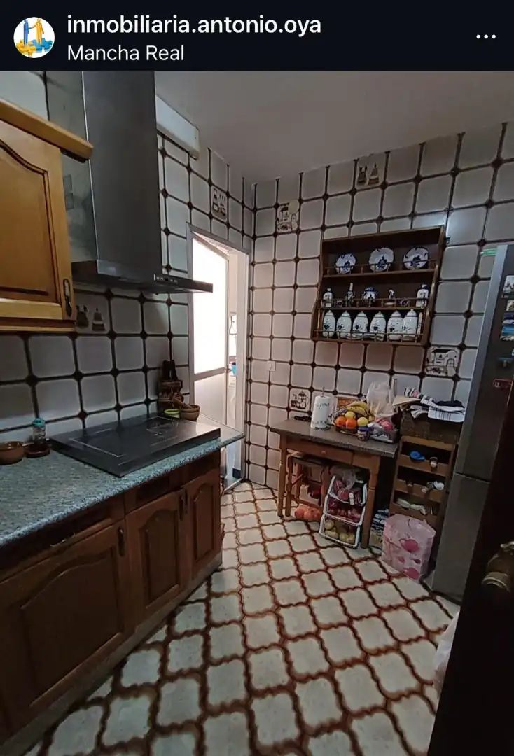 Wohnung mit Terrasse zum Verkauf in Mancha Real, imagen 6