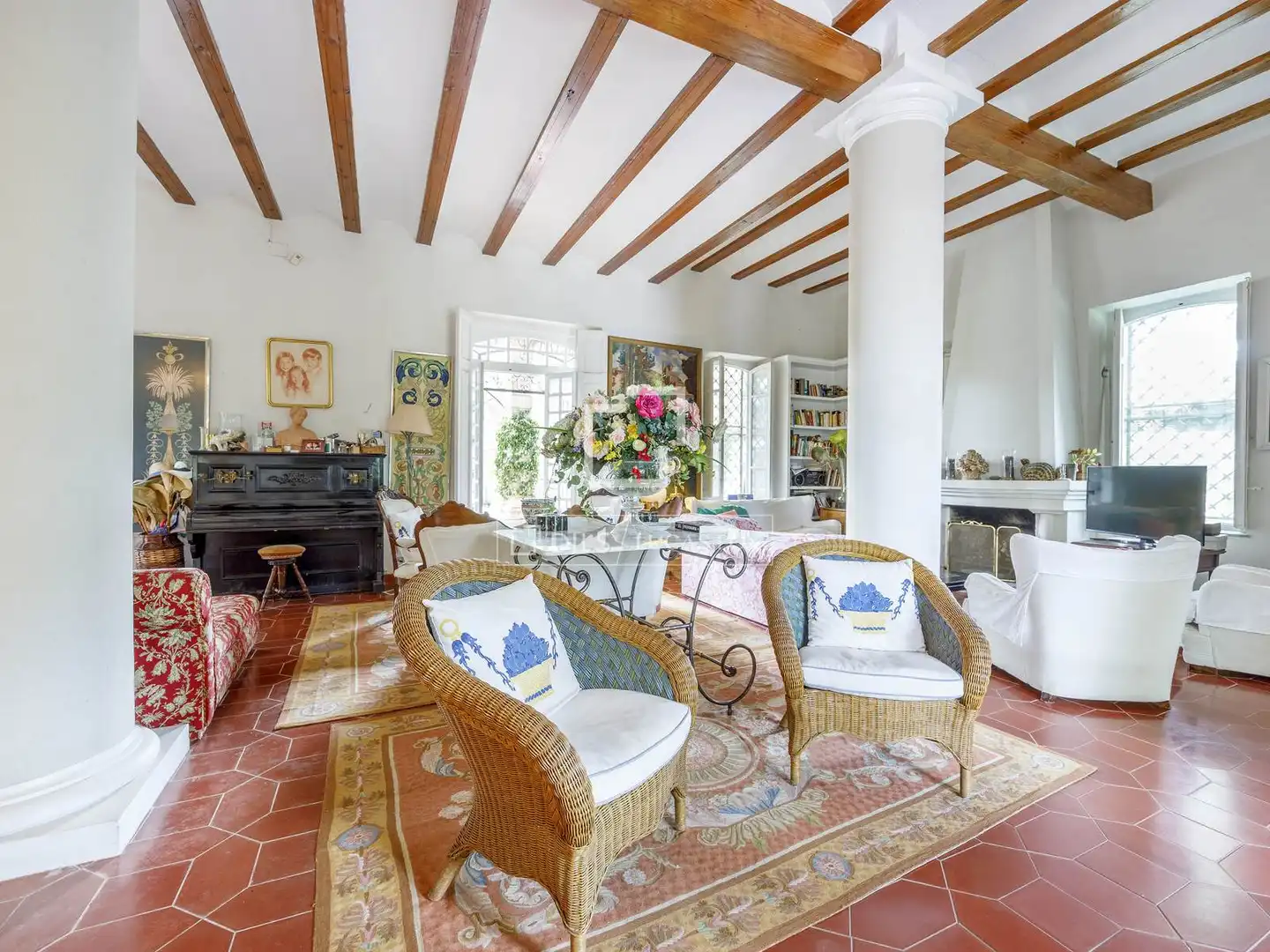 Villa con terrazza in vendita a Monteamor - La Carrasca - El Peucal, imagen 17