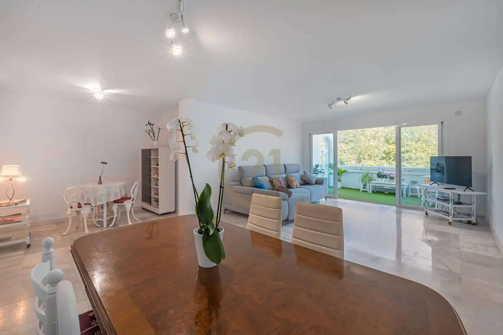 Piso en venta en Nueva Andalucía centro