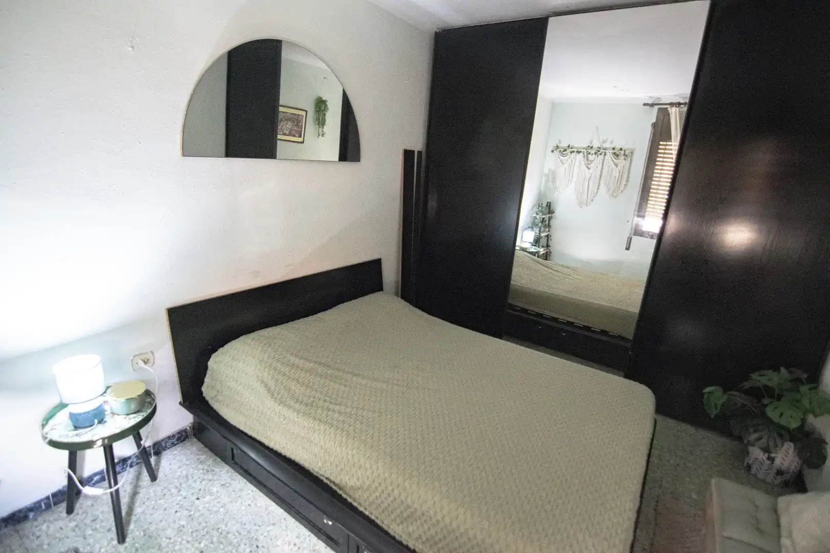Habitación de Piso en venta en Barcelona