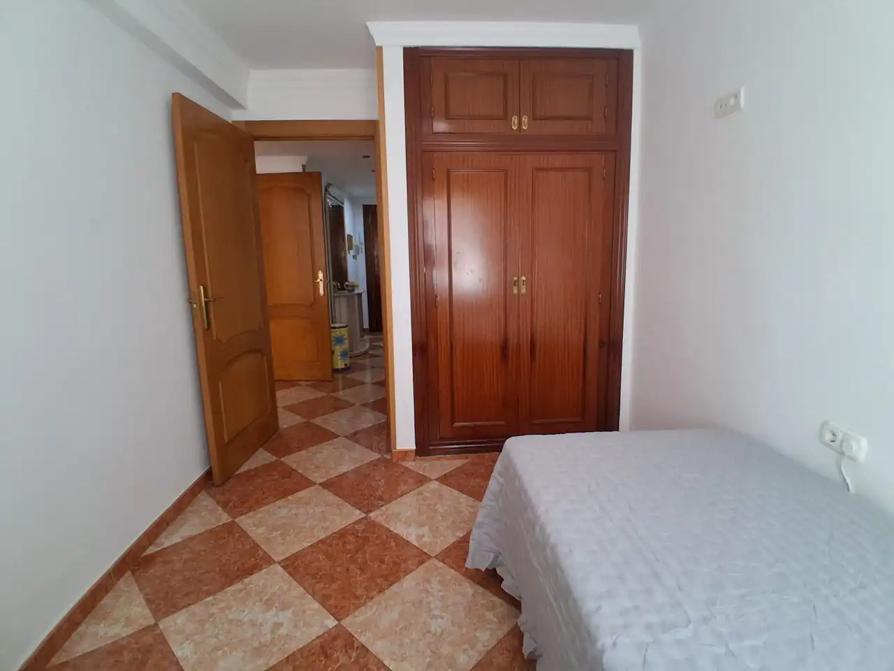 Appartement avec ascenseur à louer à DIEGO DE ALMAGUER, imagen 12