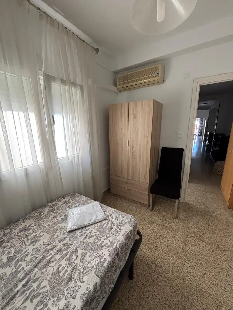 Wohnung mit Aufzug zur Miete in Calle Santa Teresa, imagen 7