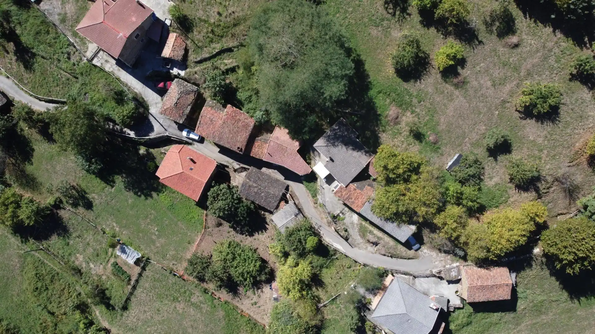 Casa o chalet en venta en Lugar LLAMERAS ABAJO, 4, Aller