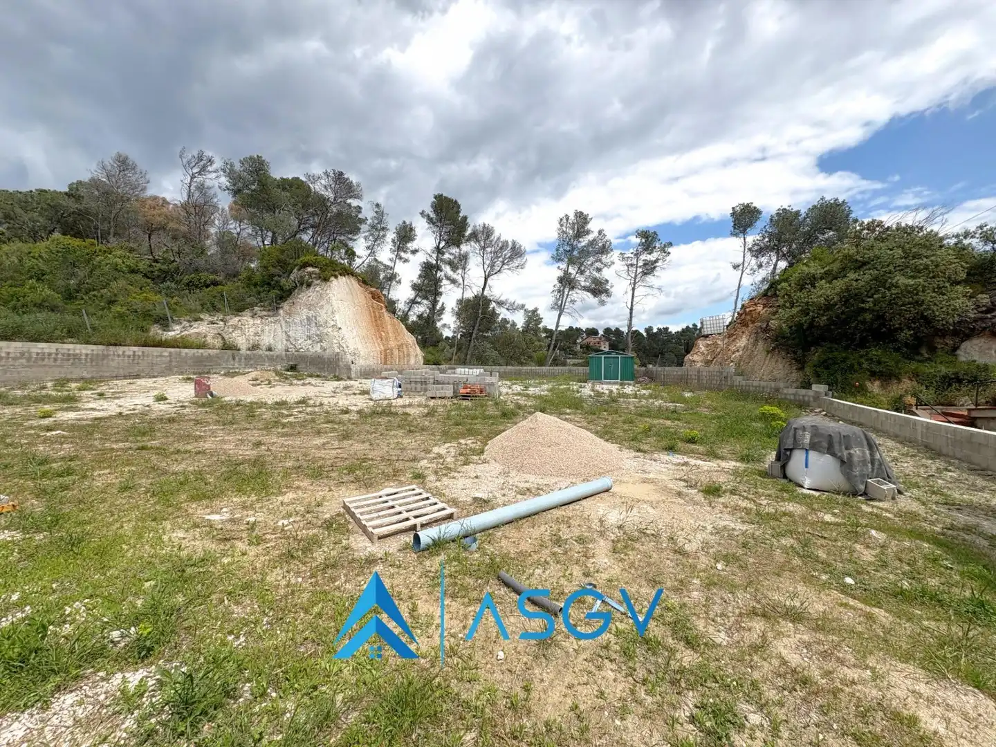 Residential for sale in Cabrera d'Anoia