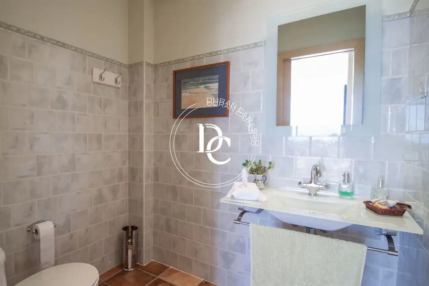 Casa con piscina en venta en Carrer del Roc Florit, imagen 20