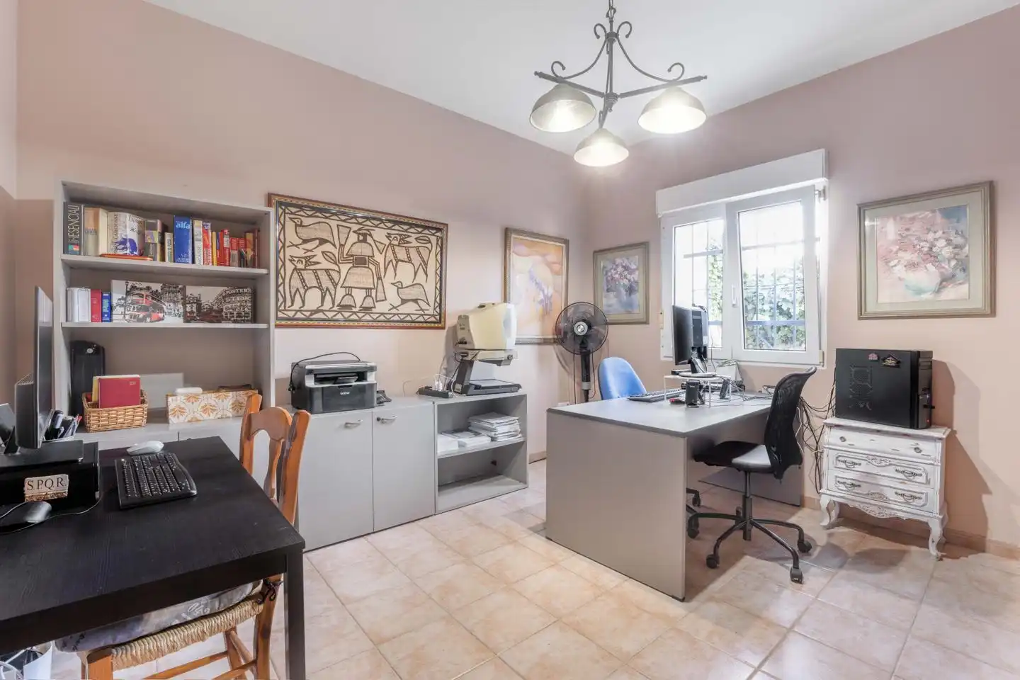 Casa o chalet en venta en Málaga con Aire acondicionado, Jardín privado y Terraza