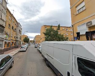 Vista exterior de Pis en venda en Málaga Capital