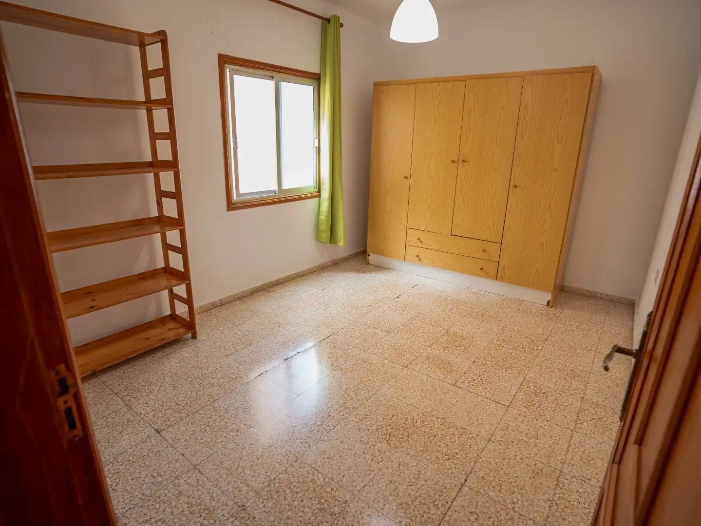 Schlafzimmer von Wohnungen zum Verkauf in Güímar