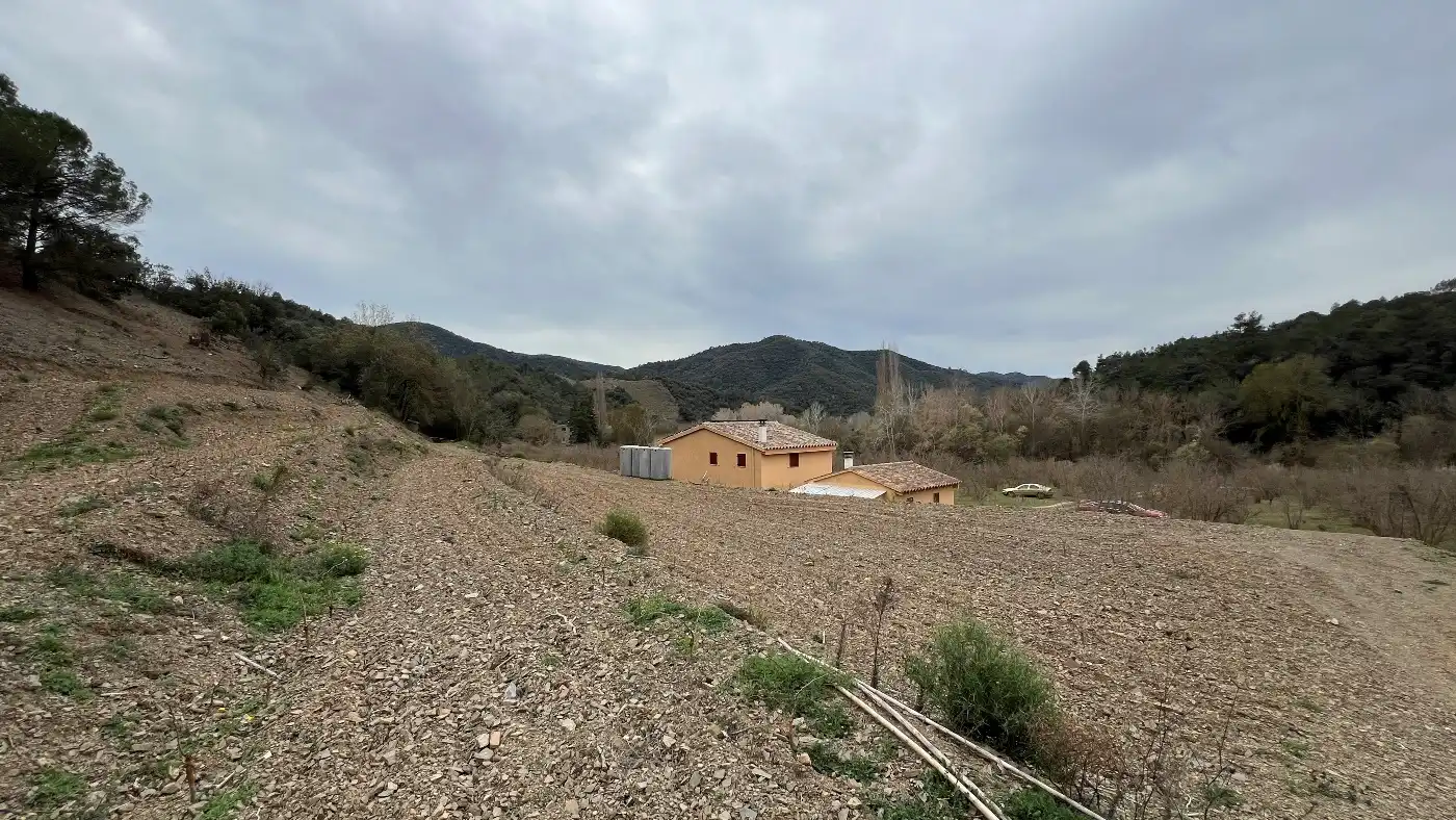 Casa o chalet en venta en C-242, 48, Cornudella de Montsant
