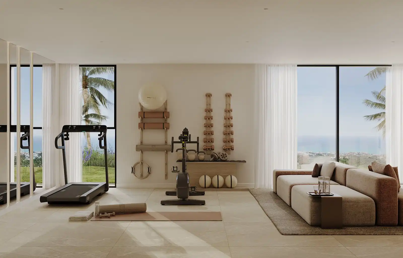 Apartament amb ascensor en venda a Mijas pueblo, imagen 31