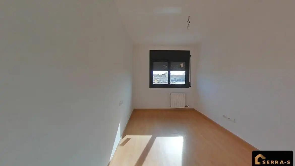 Dormitori de Dúplex en venda en Tordera amb Calefacció, Parquet i Terrassa