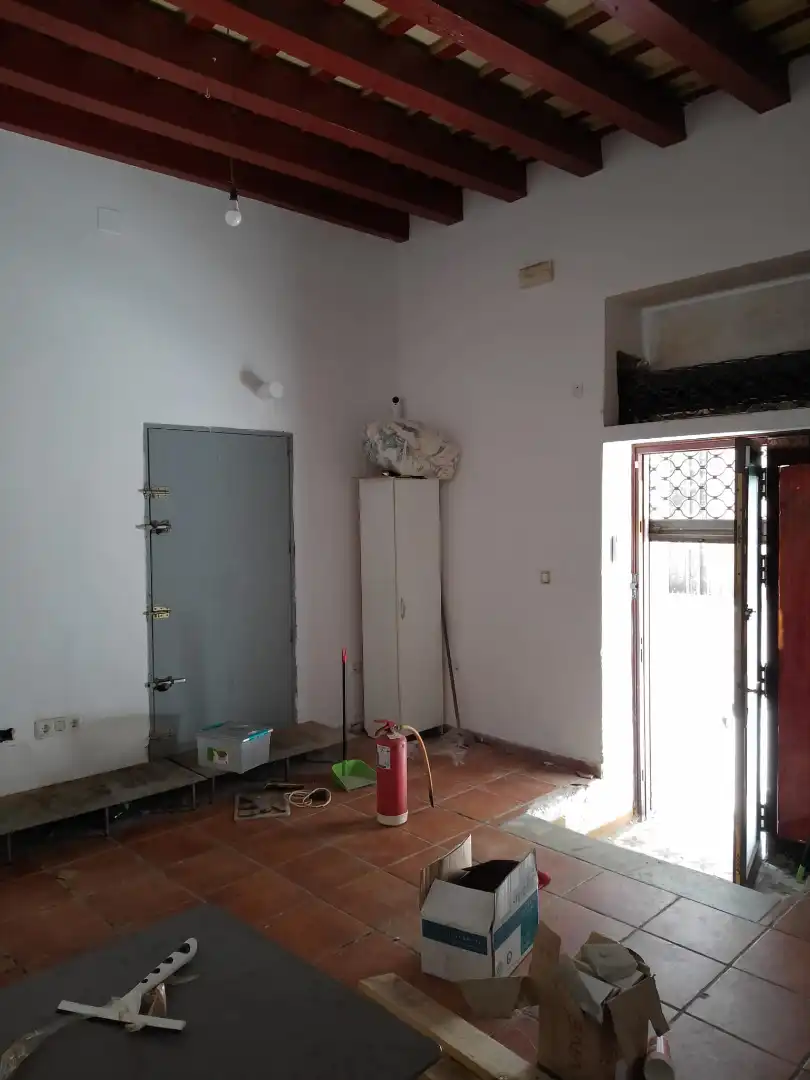 Geschaftsraum zur Miete in Cádiz mit Möbliert
