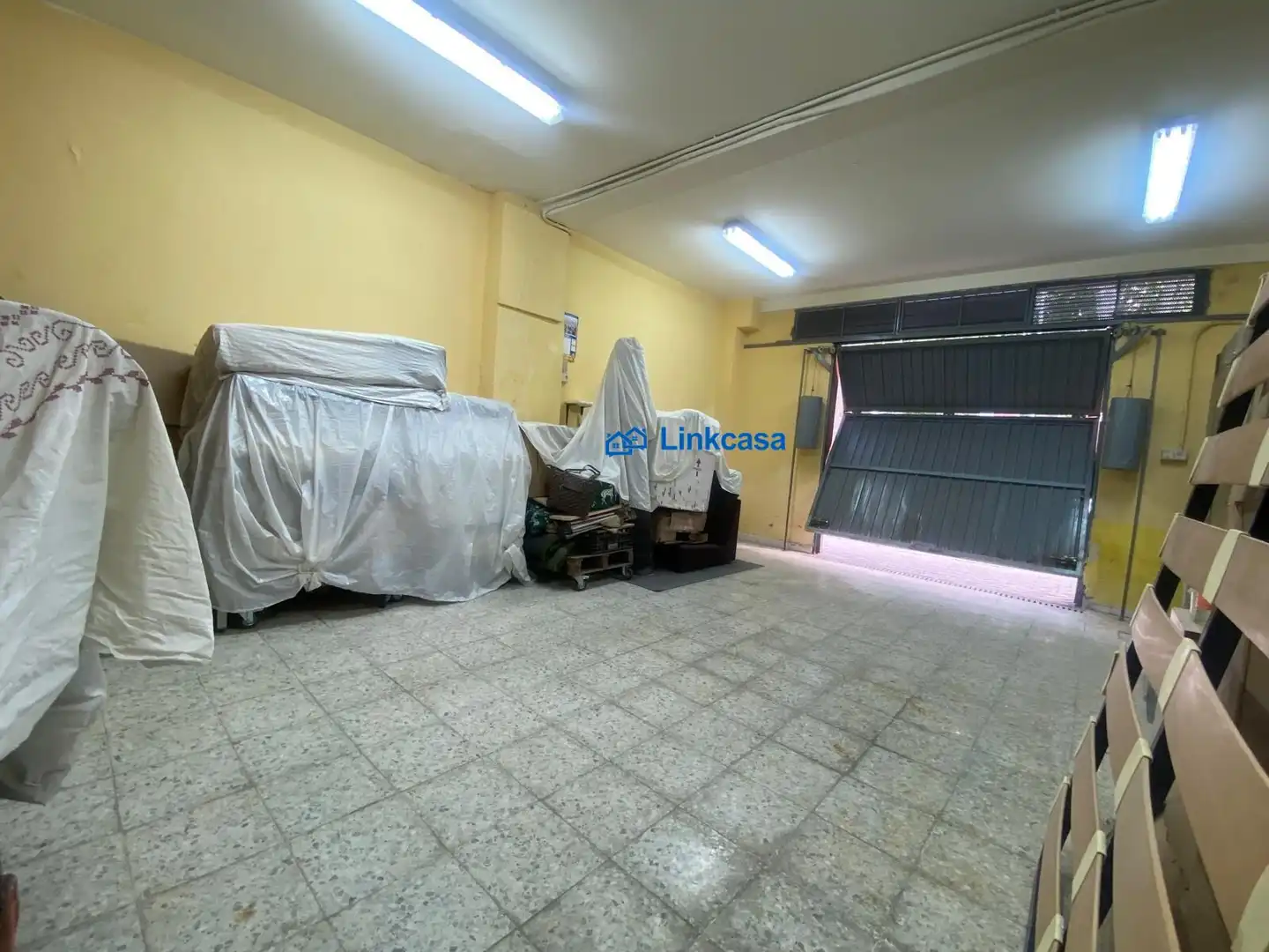 Office for sale in Madrid