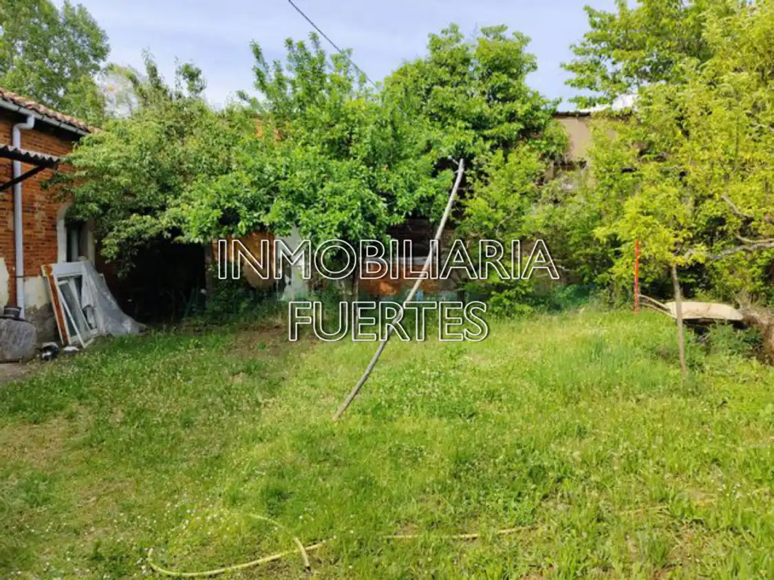 Maison avec jardin à vendre à Calle el Barrio, imagen 49