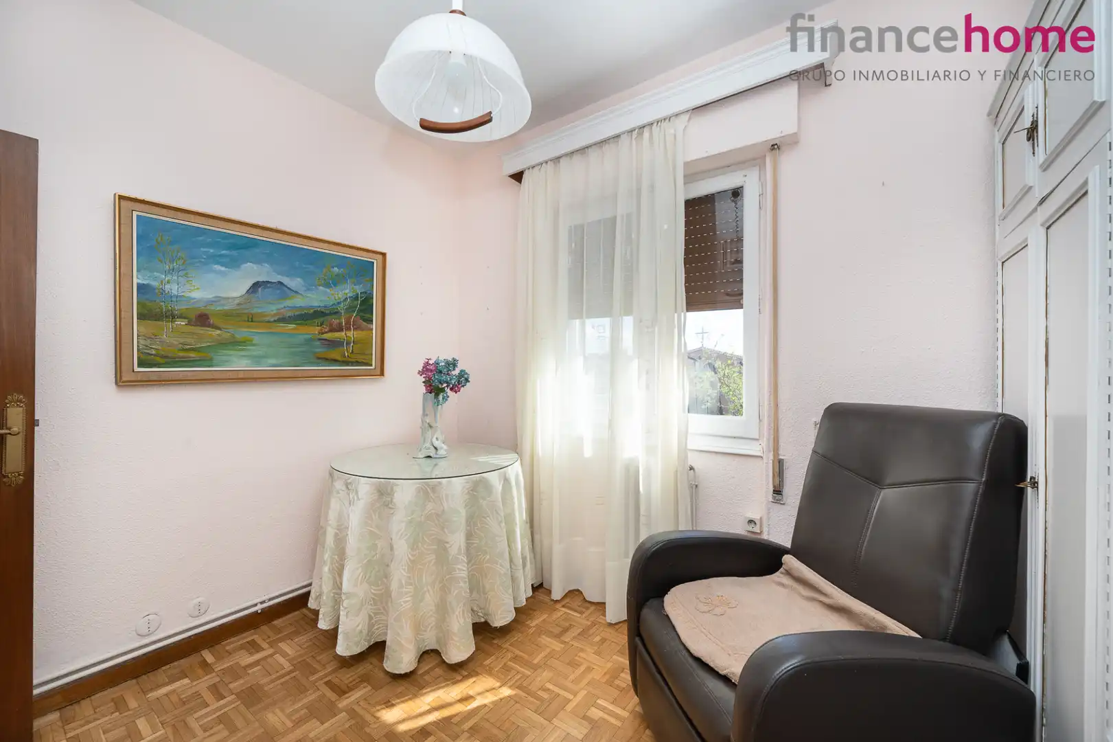 Habitación de Piso en venta en Madrid con Aire acondicionado, Calefacción y Terraza